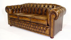 Kendal Chesterfield