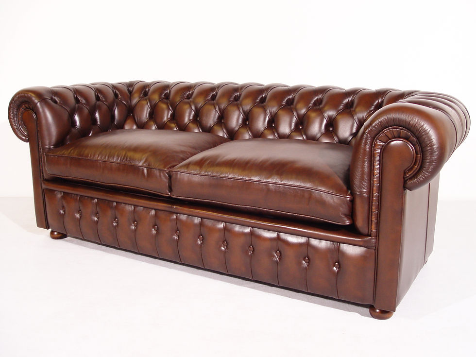 Hasting Chesterfield