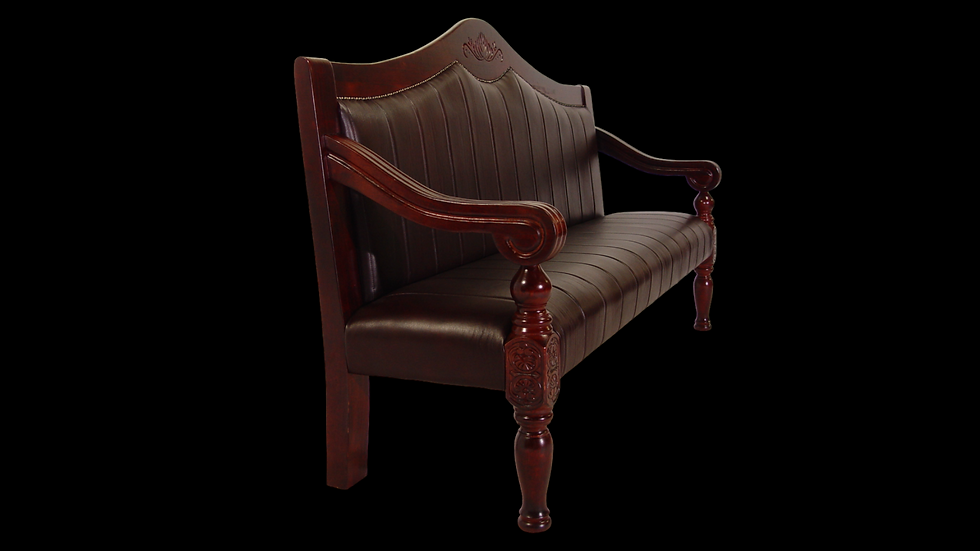 Albert Seat Bench