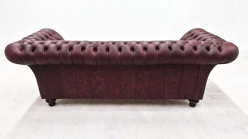 Ashbourne Chesterfield