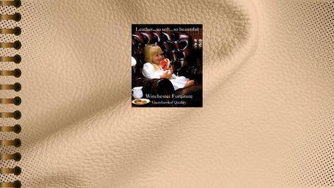 Leather Colours & Finishes: A Guide to Patina, Depth, and Character