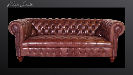 Wilton Chesterfield