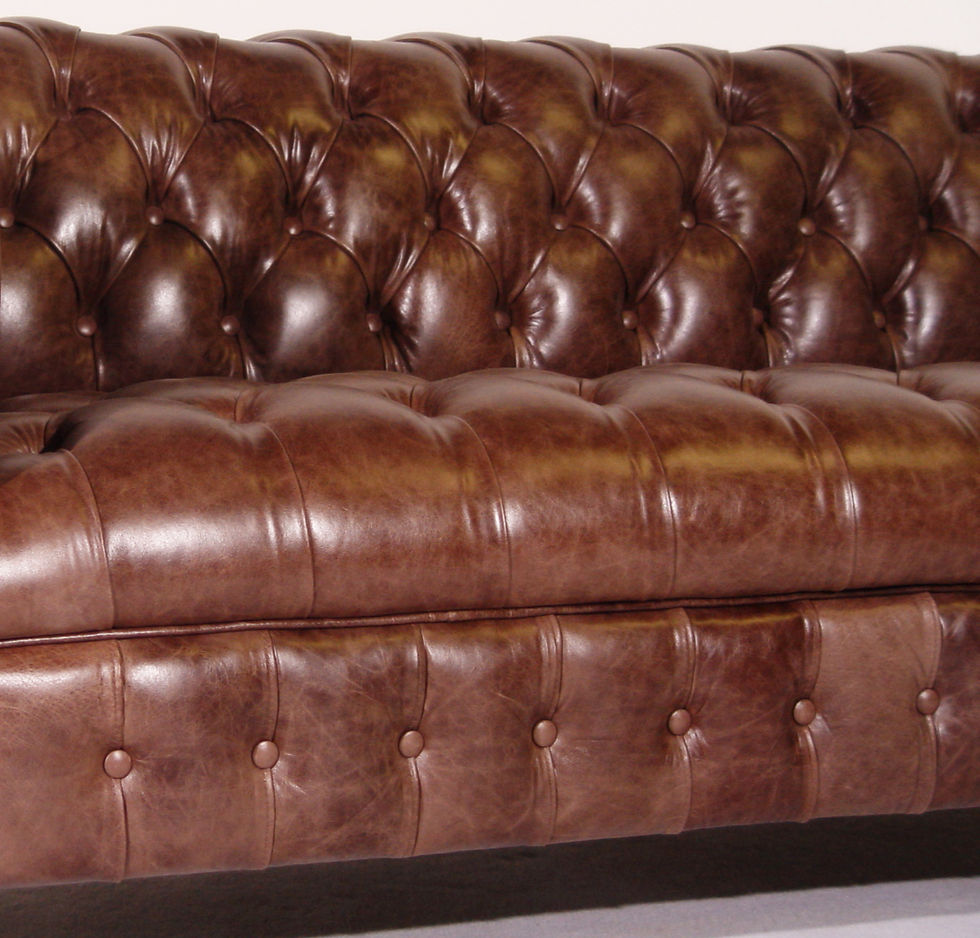 Wilton Chesterfield