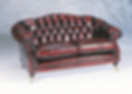Windsor 2 Seater Chesterfield