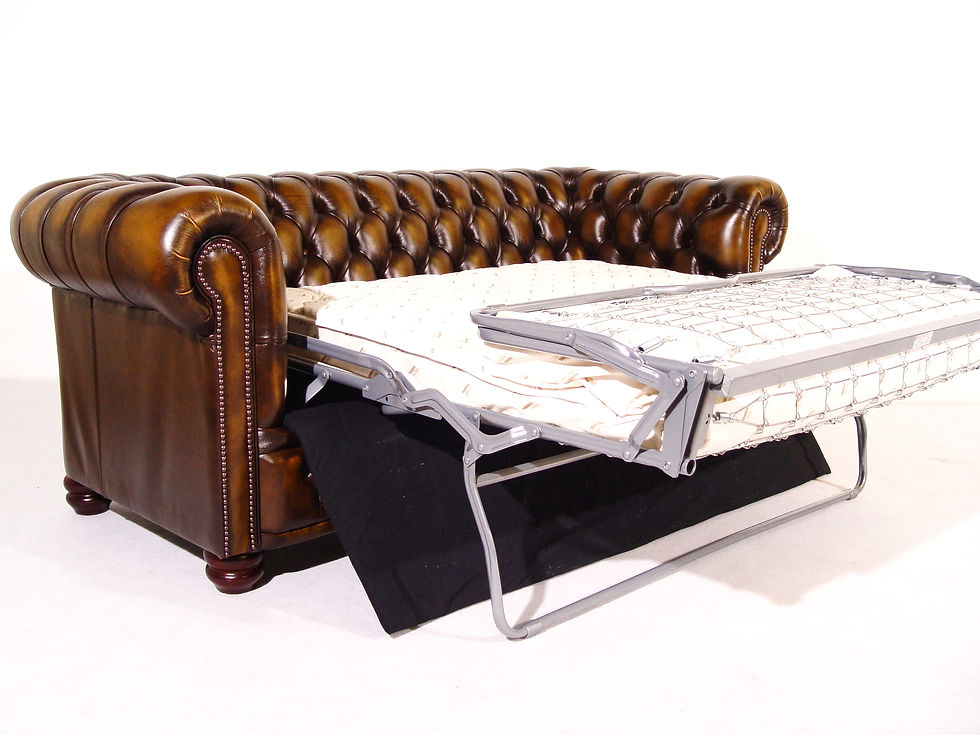 Coventry Sofa Bed