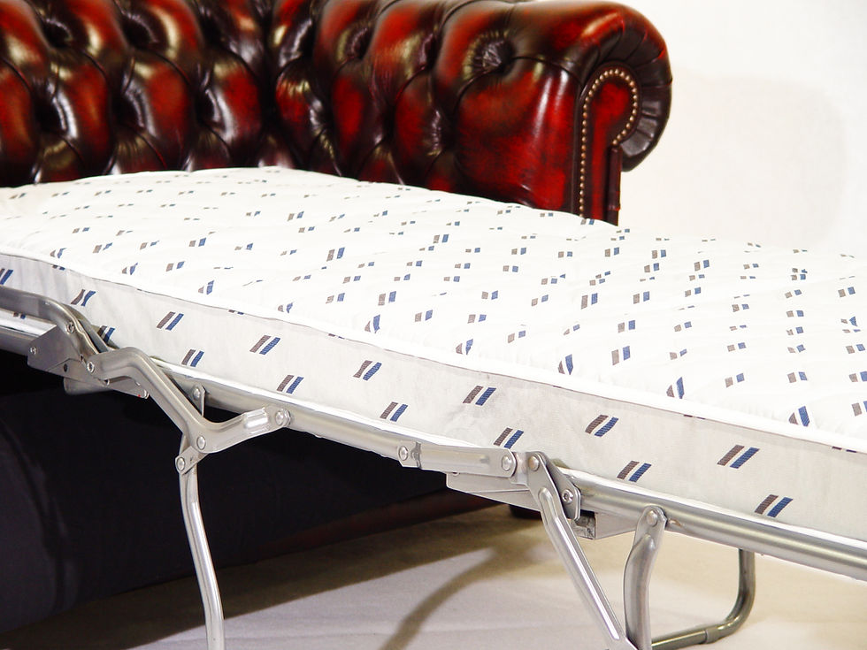 Chelsea Sofa Bed