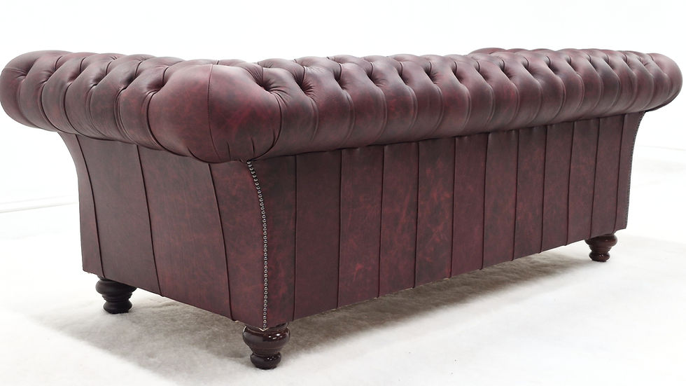 Ashbourne Chesterfield