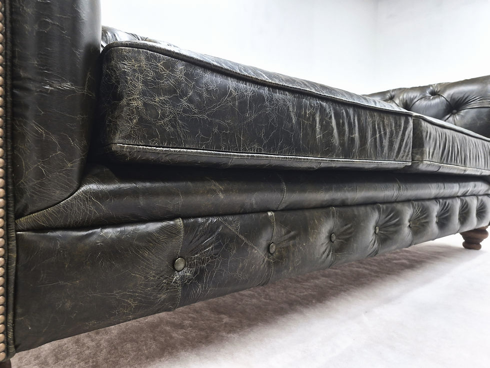Marlborough Stately Chesterfield