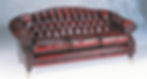 Windsor 3 Seater Chesterfield