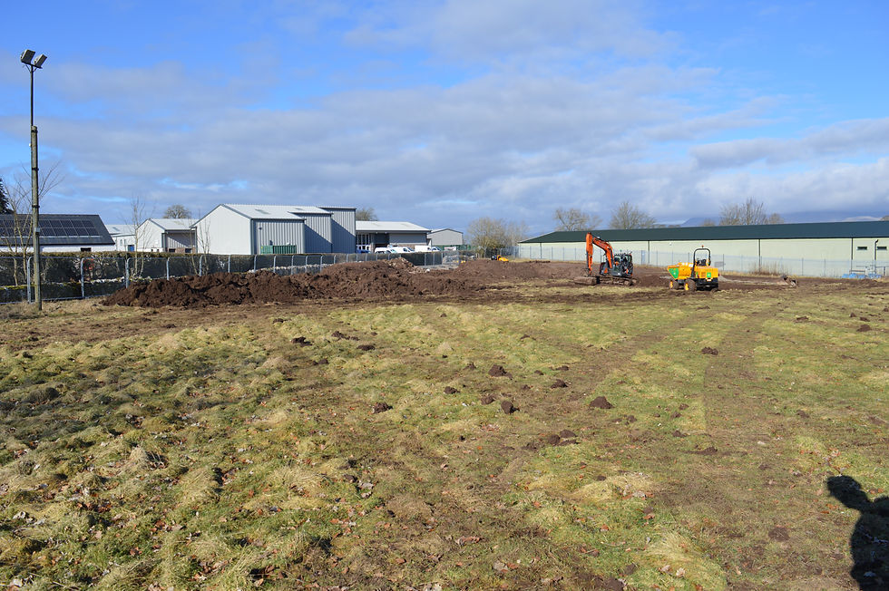 Maytree Construction Ltd