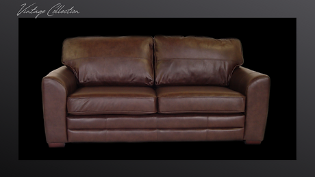 Canterbury Chesterfield