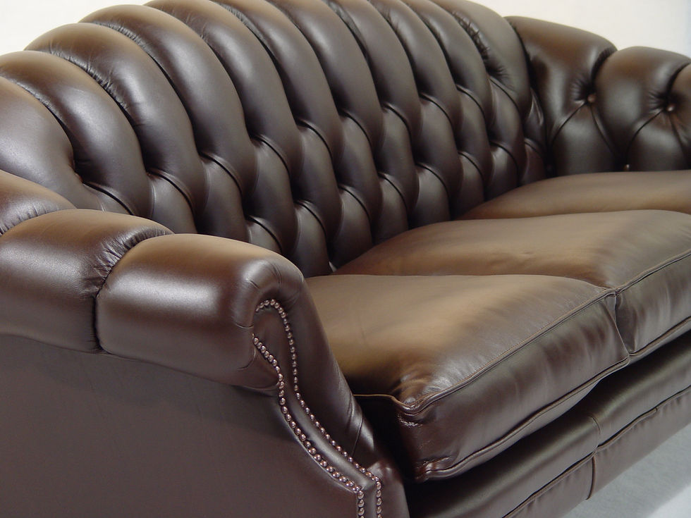 Windsor Chesterfield