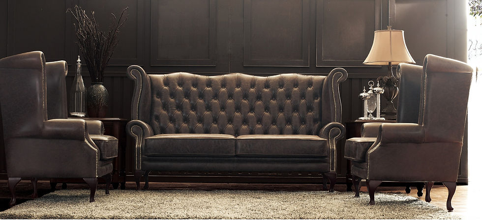 At Winchester Furniture, we are proud to be a premier source for luxury leather furniture. Our brand is known for creating pieces that are not only visually stunning, but also incredibly comfortable and built to last. We use only the finest materials and the highest levels of craftsmanship to create our furniture, ensuring that our customers receive only the best.