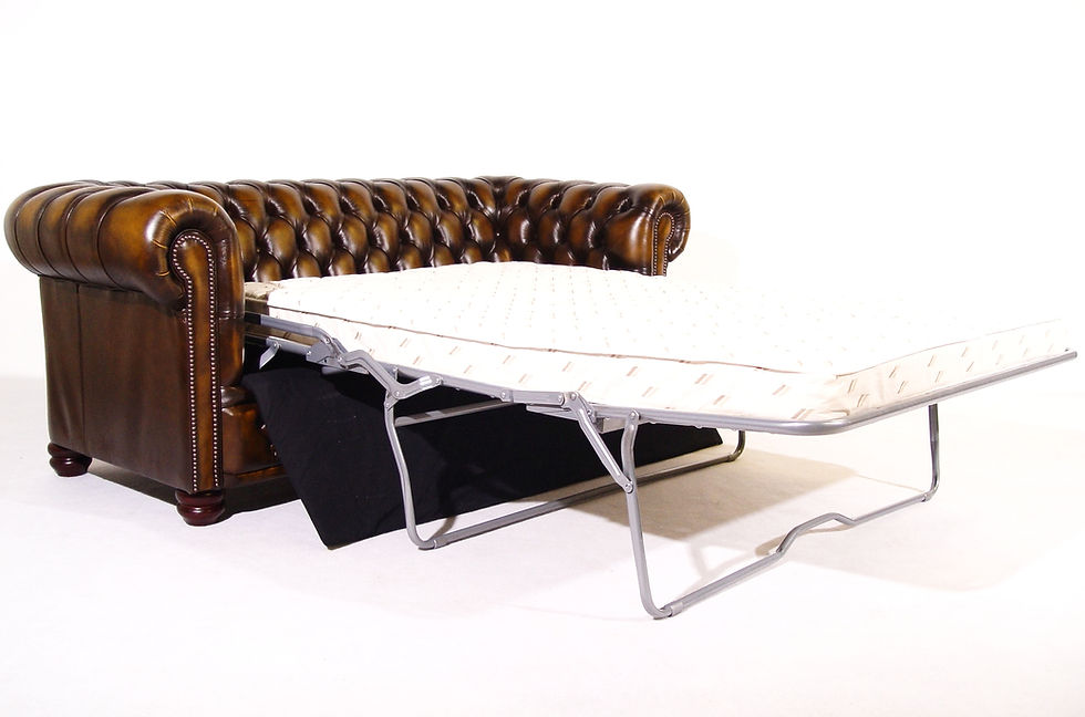 Coventry Sofa Bed