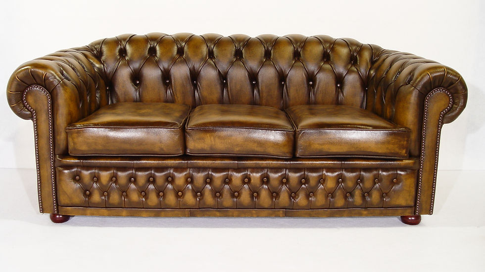 Kendal Chesterfield