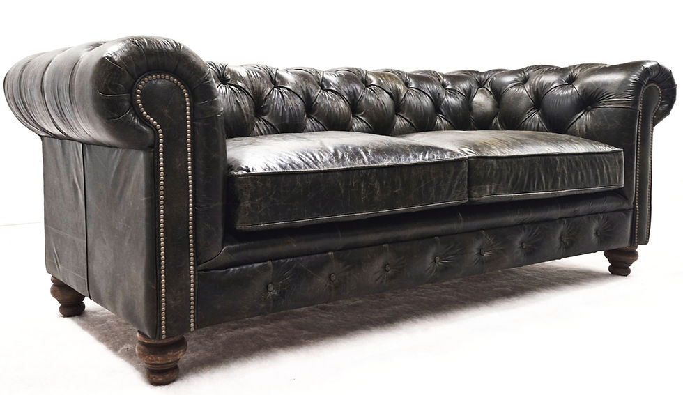 Marlborough Stately Chesterfield
