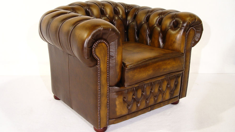 Kendal Chesterfield