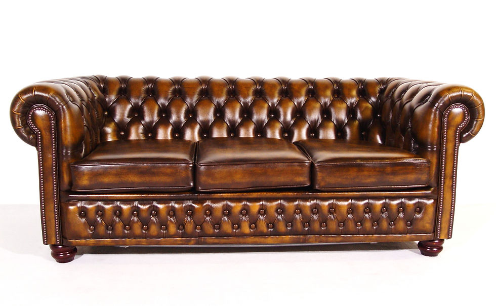 Coventry Sofa Bed