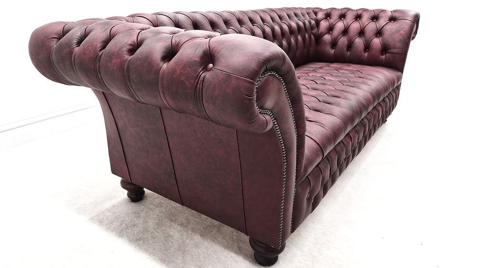 Ashbourne Chesterfield