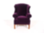 Wilfred Wing Chair