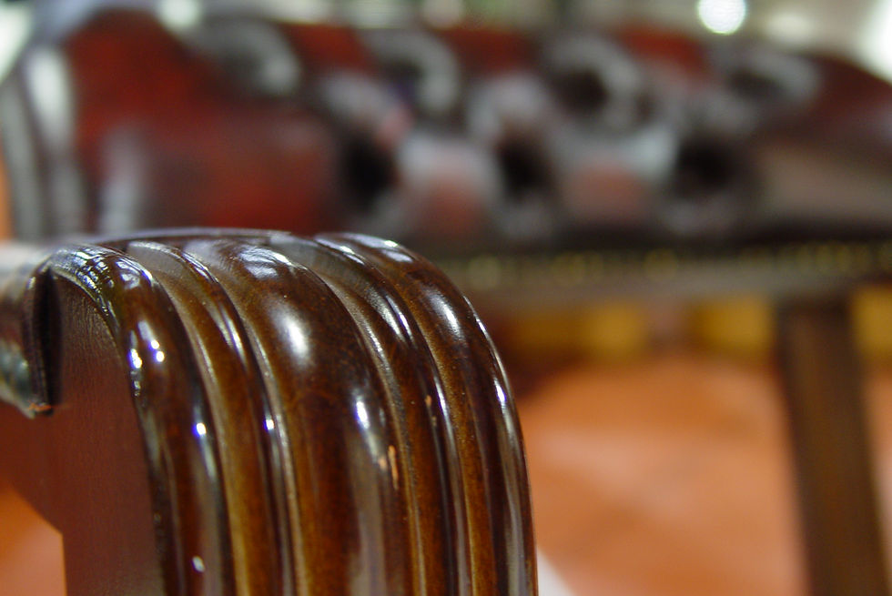 Admiral Swivel Chair Winchester Furniture