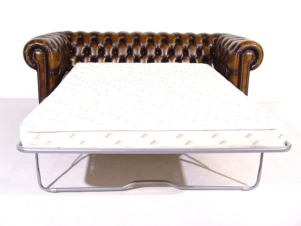 Coventry Sofa Bed