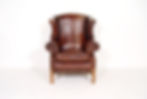 Wilfred Wing Chair