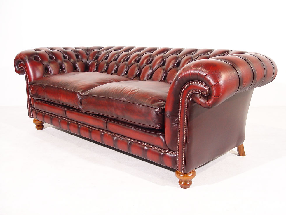 Mountbatten Chesterfield