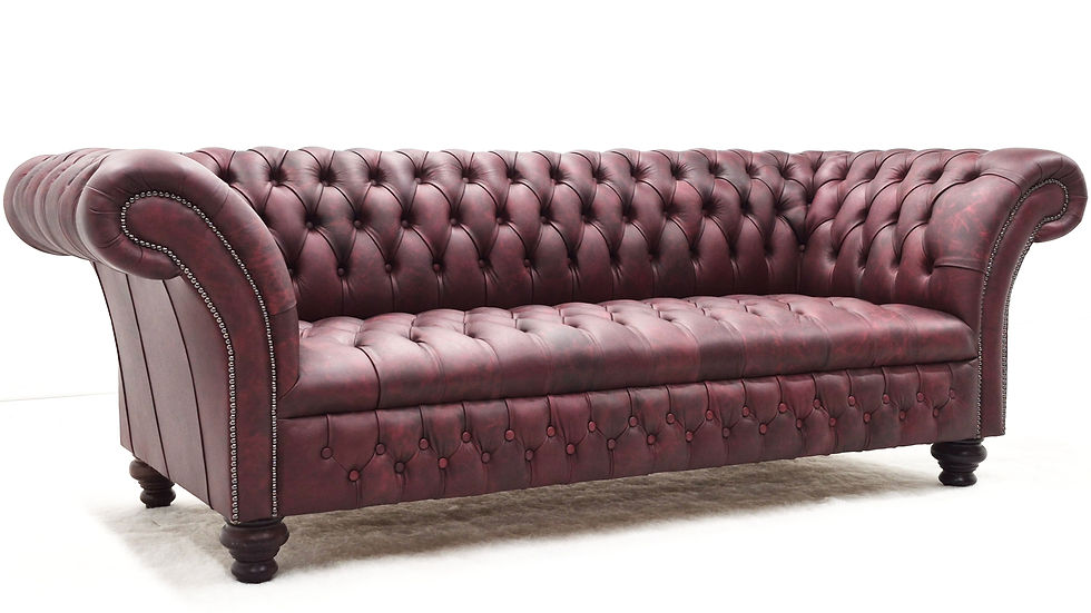 Ashbourne Chesterfield