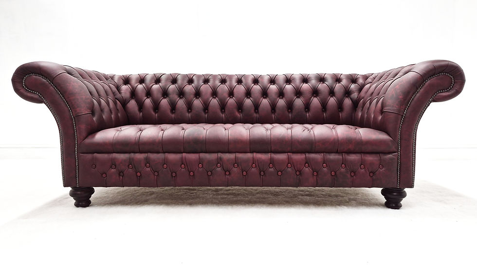 Ashbourne Chesterfield