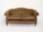 Windsor 2 Seater Chesterfield