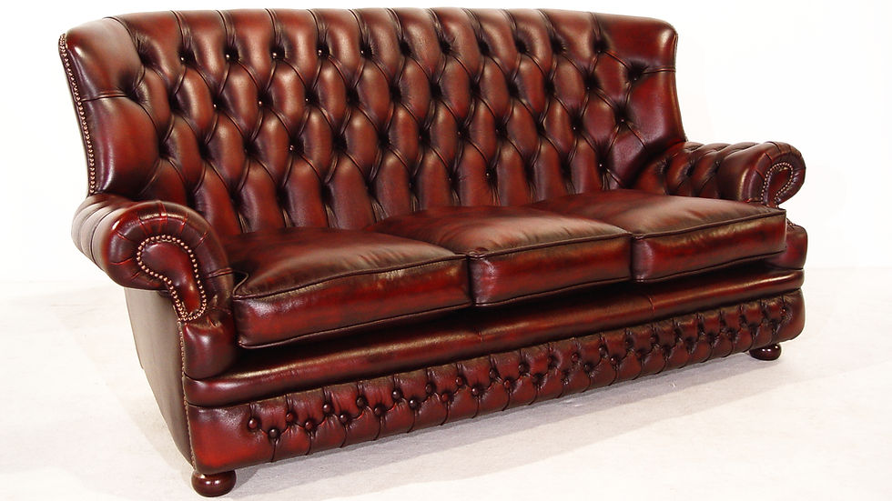 Hatfield Chesterfield