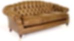 Windsor 4 Seater Chesterfield Sofa