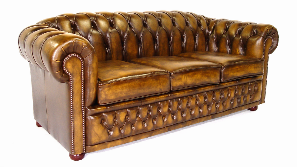 Kendal Chesterfield