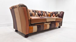 Sandford Chesterfield