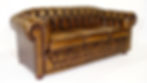 Kendal 3 Seater Chesterfield Sofa