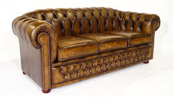 Kendal Chesterfield