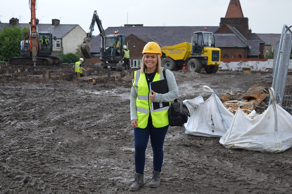 Maytree Construction Ltd