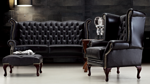 The Iconic Chesterfield is the best of British furniture design.

At Winchester Furniture, we pride ourselves on our exceptional craftsmanship and the ability to recreate iconic furniture designs from the past and present. Our signature product is the world-renowned chesterfield sofa, which is a timeless classic and an iconic British design. Each piece is carefully tailored with the highest quality materials and attention to detail.

Browse through at your leisure at some of our past & present designs.

MADE IN ENGLAND
