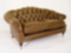 Windsor 2 Seater Chesterfield