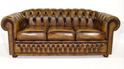 Kendal Chesterfield