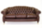 Windsor 3 Seater Chesterfield
