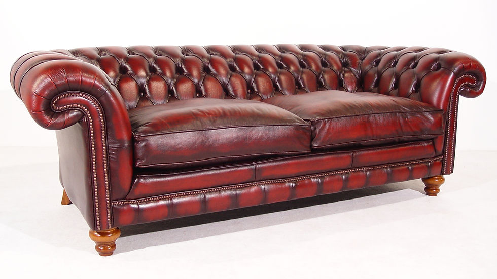Mountbatten Chesterfield