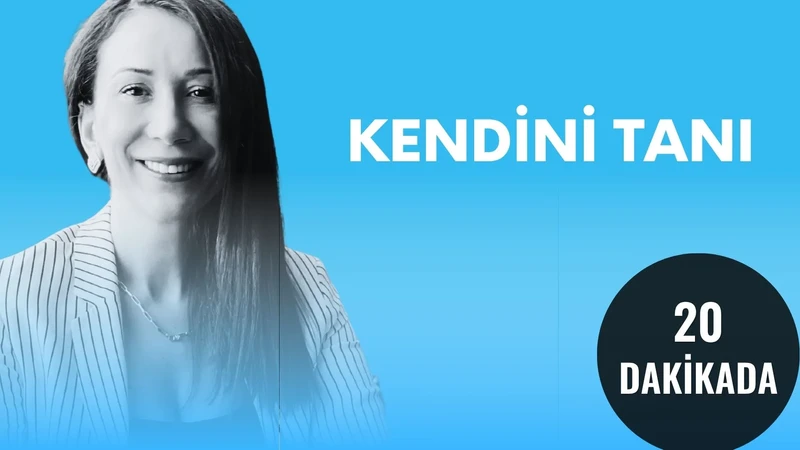 Dr. Yasemin Manavbaşı 20 Dakika'da Ertelemten Nasıl Vazgeçilir Interaktif Eğitimi 