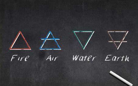 4 Element