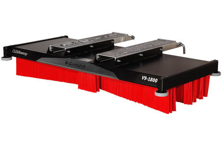 V9- Die leistungsstarke Mittelklasse! 