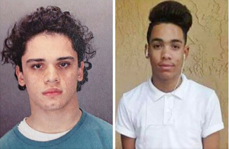 15-Year-Old Charged With Murder After Beheading A Classmate