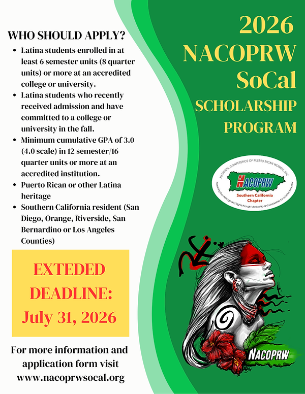 2026 SCHOLARSHIP PROGRAM FLYER EXTENDED DEADLINE.png