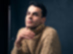 Joel Masoinet