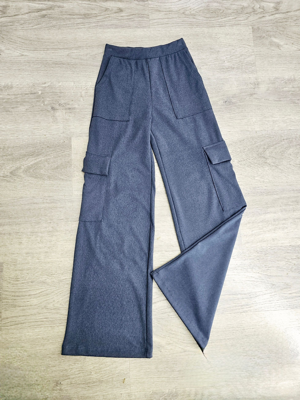 Miniatura: Pantalon Cargo Darlon PRAGA